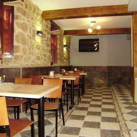 Hotel Rural Las Palmeras Muskiz Esterno foto